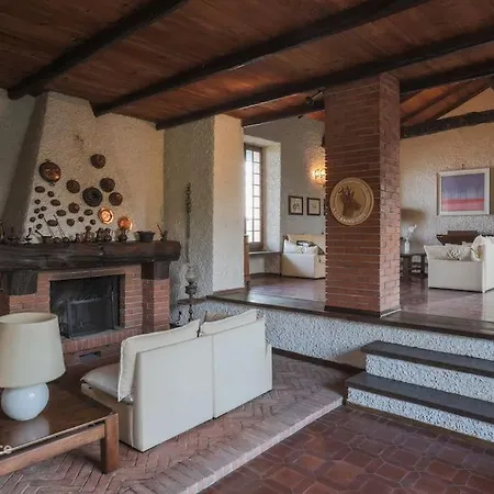 Serafella Villa