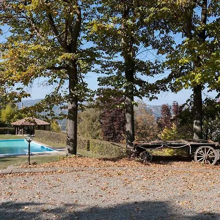 Villa Serafella