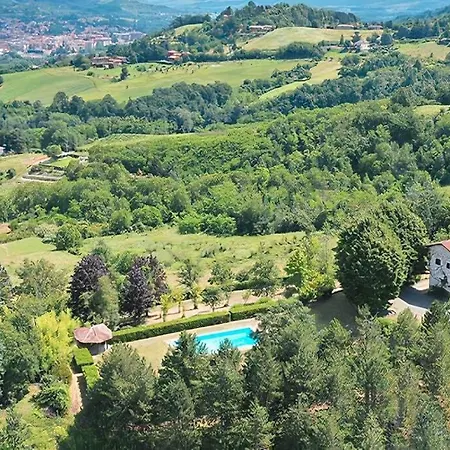 Serafella Villa