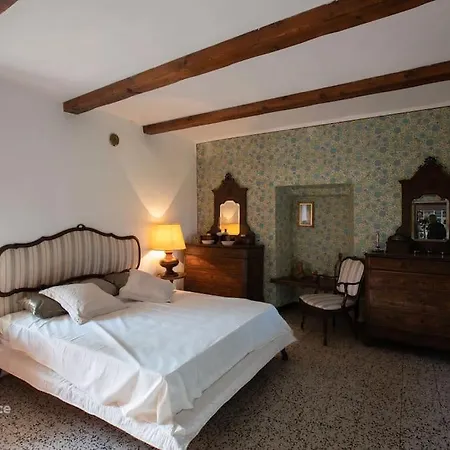 Villa Serafella