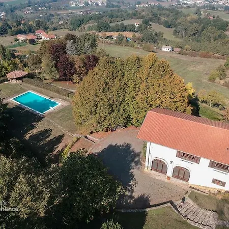 Villa Serafella